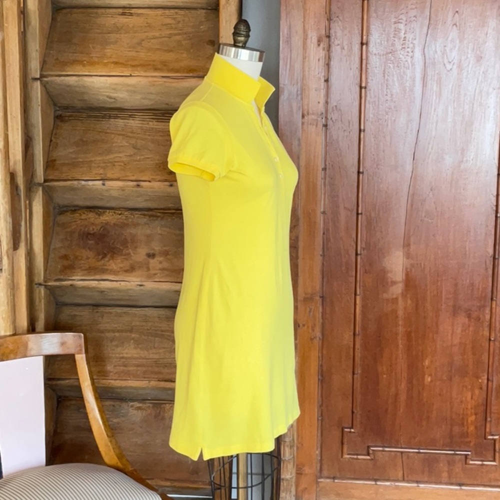 Ralph Lauren Polo Sport Polo Dress - Picture 4 of 8